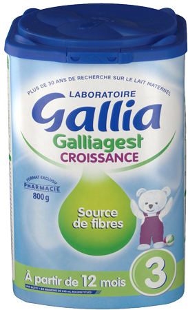Gallia calisma  galliagest croissance 3